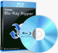 Aiseesoft Blu-ray Ripper Screenshot